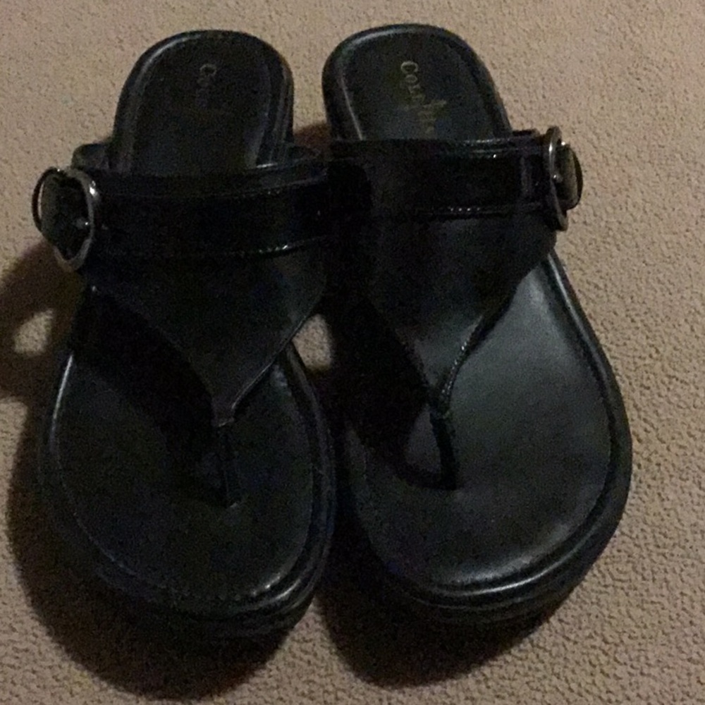 Cole Haan Sandals 7.5